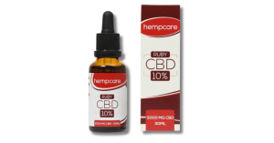 CBD Olie